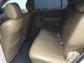 2008 Toyota Fortuner Automatic Diesel-4