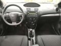 Toyota Vios 1.3J 2012 MT Blue For Sale-3