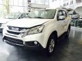 Isuzu 3.0 Mux Ls Matic-0