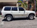 2001 Nissan Patrol not 2002 Everest 2003 Fortuner Montero Expedition-1