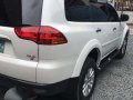 Mitsubishi Montero 2013 Glsv 4x4 MT-3