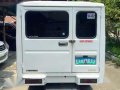 Foton Blizzard 2013 LCV 12 White For Sale-3