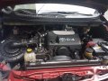 For Sale Toyoya Innova G Diesel Red -5