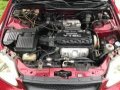 HONDA CIVIC 1999 Momo Mags & Accessor 190K Neg-18