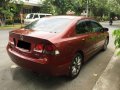 2011 Honda Civic 18S MT Red For Sale-3