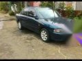 1993 Mitsubishi Lancer Green For Sale-10
