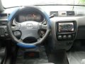1998 Honda CR-V Matic Green For Sale-7