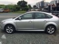 2010 Ford Focus Hatchback TDCI Sports No Issues 43tkms Only-1