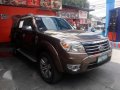 Ford Everest 2011 Limited Edition-8
