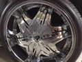 22 in mags diablo rims chrysler 300c pcd 115 22 mags 22 wheels toyo-4