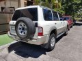 2001 Nissan Patrol not 2002 Everest 2003 Fortuner Montero Expedition-2