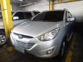 2011 Hyundai Tucson Automatic Diesel well maintained-1