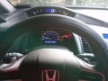 2010 Honda Civic 1.8S Automatic Gray -8