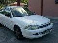2000 Ford Lynx GHIA White AT For Sale-4