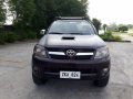 2007 Toyota Toyota Hilux 4x4 A/T ...-6