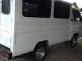 Mitsubishi L300 FB 1995 White For Sale-0