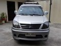 2010 Mitsubishi Adventure GLS Sports -1