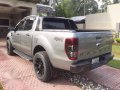 Ford Ranger Wildtrak 2016 2.2L 4x4 MT -0