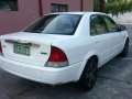 2000 Ford Lynx GHIA White AT For Sale-0
