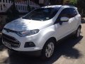 For Sale Ford EcoSport White 2014 AT-1