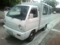 2005 Suzuki FB Multicab White For Sale-0