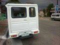 2005 Suzuki FB Multicab White For Sale-5