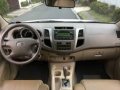 2008 Toyota Fortuner Automatic Diesel-7