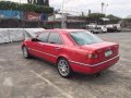 1994 Mercedez Benz C220 Red For Sale-3
