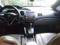 2010 Honda Civic 1.8S Automatic Gray -3
