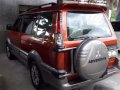 Mitsubishi Adventure Grandsports 2004 -1