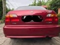 HONDA CIVIC 1999 Momo Mags & Accessor 190K Neg-14