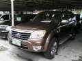 Forr sale Ford Everest 2010-0