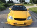 Honda Civic eG. eK face (1992.Mt)-2