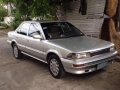 Toyota Corolla GL (small body)-8
