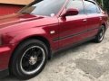 HONDA CIVIC 1999 Momo Mags & Accessor 190K Neg-6