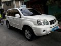 Nissan X-Trail Auto Trans 06 model.Very Cool aircon-0