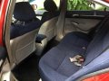 2011 Honda Civic 18S MT Red For Sale-10