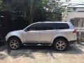 Diesel Mitsubishi Montero Sports 09 Matic-1