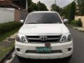 2008 Toyota Fortuner Automatic Diesel-6