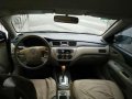 2004 mitsubishi lancer gls-5