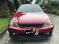 HONDA CIVIC 1999 Momo Mags & Accessor 190K Neg-17