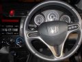 2012 Honda City E automatic-1
