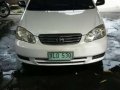 Toyota Altis 2004 for sale -0