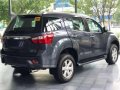 Isuzu 3.0 Mux Ls Matic-8