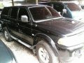 Mitsubishi Montero Sport 2005 for sale-0