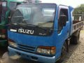 Isuzu Giga Elf Mini Dump Truck 4HF1 (Japan New Arrival)-0