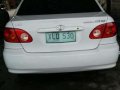 Toyota Altis 2004 for sale -3