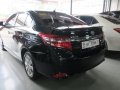 2016 Toyota Vios 1.5 G AT-6