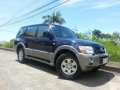 Miitsubishi Pajero CK Local Unit For Sale-1