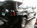 Mitsubishi Montero Sport 2005 for sale-1